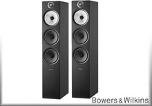 Bowers & Wilkins 603 S3